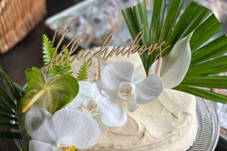 Sunshower Weddings - 46