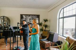 Central Coast Wedding Music - 26