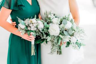 The Faux Bouquets - 12