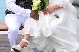 Bahamas Wedding Planner - 34