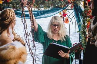 Reverend Debbie Philp - 6