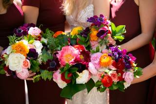 Urban Garden Floral & Event Design - 12