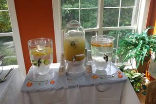 Just Like Mom's Catering - 9