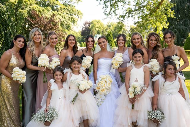Graham Glam Bridal - 4