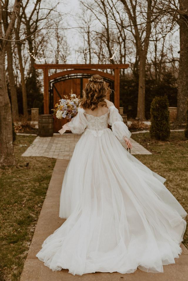 Couture Alterations - 3