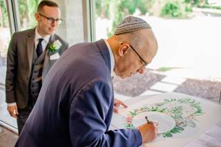 Rabbi Sanford Olshansky - 13