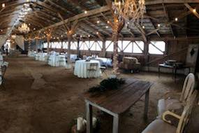 Tune Farm - Event Barn and Wedding Events - 9
