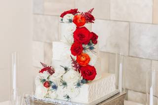 Incredible Edibles Bakery - 83