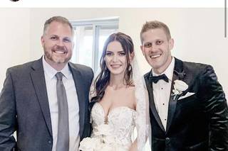 Elevate Wedding Officiant - 49
