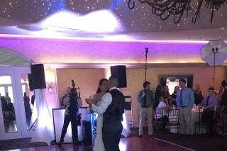 Chesapeake Inn Ballroom - 24