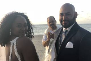 Local and Destination Weddings in Puerto Rico - 16