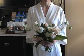 Sara Lunn Floral Studio - 24