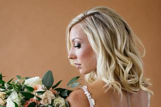 The Bridal Beauty Team - 44
