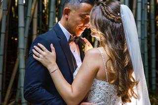 Virtuous Bridal Beauty - 21