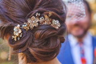 Beautiful Brides By Veronica - 44