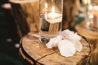 Emerald Aisle Weddings and Events Denton DFW - 38