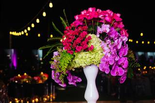 Modern LA Weddings - 11