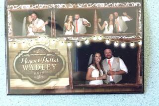 Sunflower Photo Booth Company - 11