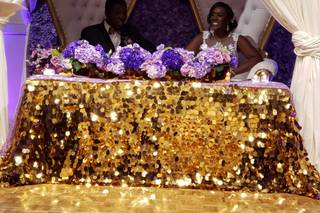 Unique Rose Events and Designs - 37