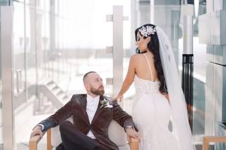 Simply Glamorous Events - 17