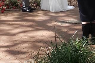 Savannah Custom Weddings & Elopements - 25