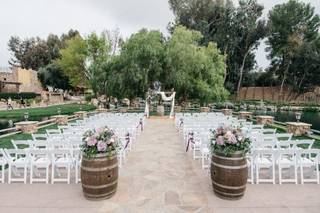 Lake Oak Meadows Weddings and Events - 29