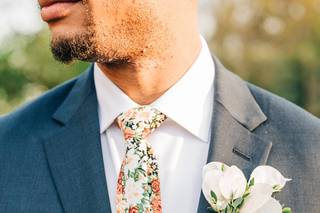 The Rosy Posy - 72