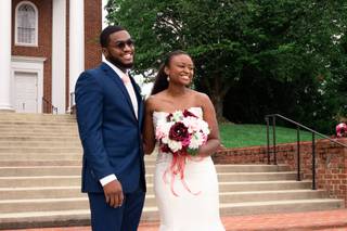 University of Maryland Memorial Chapel - 32