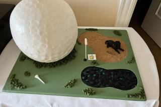Couture Cakes by Lia, LLC - 62