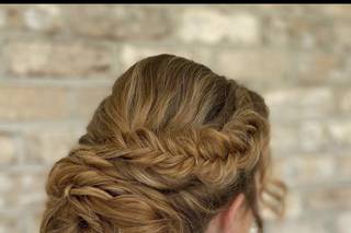 Meraki Salon & Spa - 5