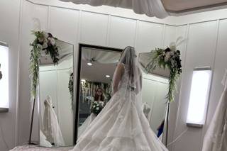 Wedding Belles Bridal Boutique - 8