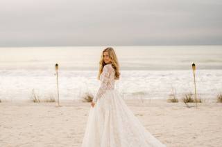 Karen Hendrix Couture - 22