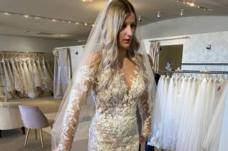 The Bridal Boutique - 6