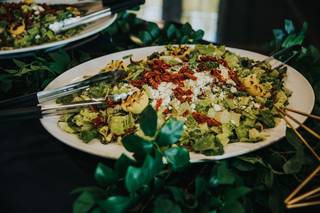 Willaby's Catering - 5