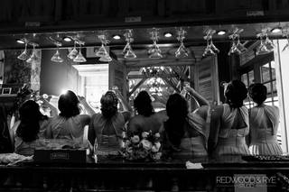 Redwood & Rye Studio - 11