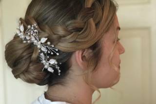 DS Hair & Makeup Creations, LLC - 124