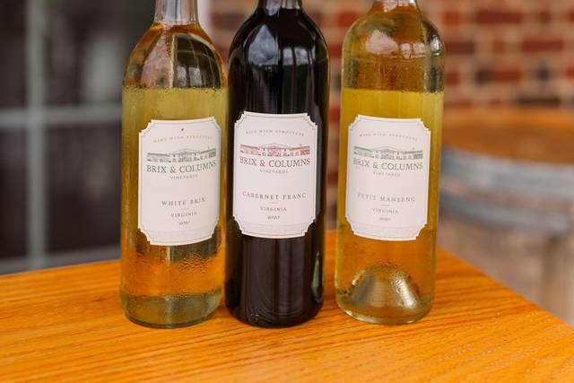 Brix & Columns Vineyards 4