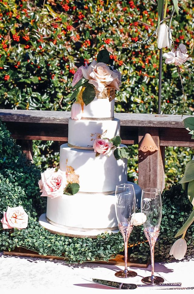 Tori Williams Events - 2
