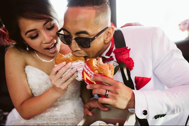 Weddings By Suzette - 3