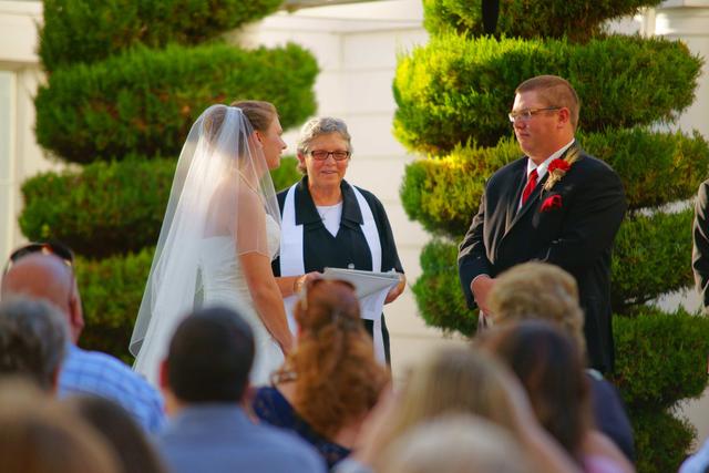 Gate-Keeper Ministries - 1