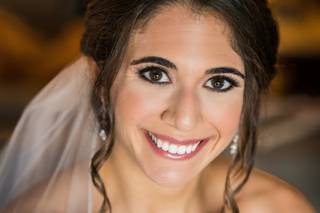 Beautiful Brides Hair and Makeup - 39