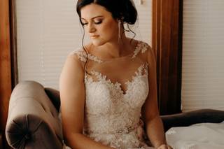 Simple Beauty Artistry - 14