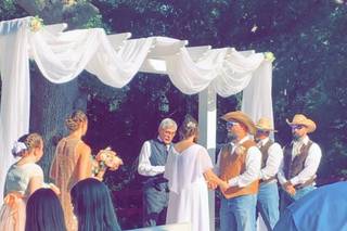 Fort Worth Country Memories - 47