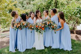 Shamrock Garden Florist - 119