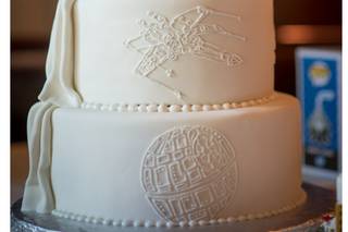 Sugar Divas Cakery - 9