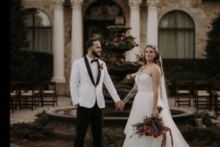Tuscan Rose Vineyards - 22