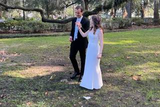 Divine Marriage Union - 14