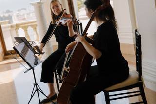 San Francisco Conservatory of Music - 1