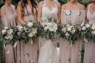 Samantha Nass Floral Design - 45