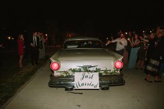 DFW Vintage Cars - 34